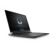Alienware m15 R6 Portátil 39,6 cm (15.6") Full HD Intel® Core™ i7 de 11ma Generación 16 GB DDR4-SDRAM 512 GB SSD NV