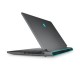 Alienware m15 R6 Portátil 39,6 cm (15.6") Full HD Intel® Core™ i7 de 11ma Generación 16 GB DDR4-SDRAM 512 GB SSD NV
