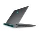 Alienware m15 R6 Portátil 39,6 cm (15.6") Full HD Intel® Core™ i7 de 11ma Generación 16 GB DDR4-SDRAM 512 GB SSD NV