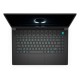 Alienware m15 R6 Portátil 39,6 cm (15.6") Full HD Intel® Core™ i7 de 11ma Generación 16 GB DDR4-SDRAM 512 GB SSD NV