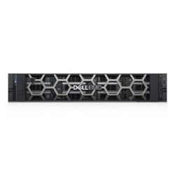DELL PowerEdge R540 servidor 2,4 GHz 16 GB Bastidor (2U) Intel® Xeon® Silver 750 W DDR4-SDRAM