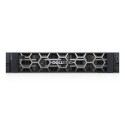 DELL PowerEdge R540 servidor 2,4 GHz 16 GB Bastidor (2U) Intel® Xeon® Silver 750 W DDR4-SDRAM