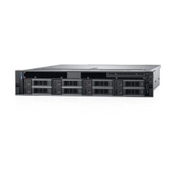 DELL PowerEdge R540 servidor 2,4 GHz 16 GB Bastidor (2U) Intel® Xeon® Silver 750 W DDR4-SDRAM