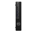 DELL OptiPlex 3080 DDR4-SDRAM i5-10500T MFF Intel® Core™ i5 de 10ma Generación 8 GB 256 GB SSD Windows 10 Pro Mini P