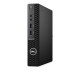 DELL OptiPlex 3080 DDR4-SDRAM i5-10500T MFF Intel® Core™ i5 de 10ma Generación 8 GB 1000 GB Unidad de disco duro Win