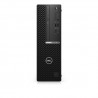 DELL OptiPlex 7090 DDR4-SDRAM i7-10700 SFF Intel® Core™ i7 de 10ma Generación 8 GB 1000 GB Unidad de disco duro Wind