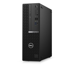 DELL OptiPlex 7090 DDR4-SDRAM i7-10700 SFF Intel® Core™ i7 de 10ma Generación 8 GB 1000 GB Unidad de disco duro Wind