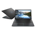 DELL G3 3500 Portátil 39,6 cm (15.6") Full HD Intel® Core™ i7 de 10ma Generación 16 GB DDR4-SDRAM 1256 GB HDD+SSD N