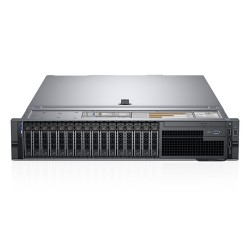 DELL PowerEdge R740 servidor 2,4 GHz 16 GB Bastidor (2U) Intel® Xeon® Silver 750 W DDR4-SDRAM