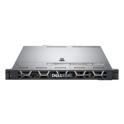 DELL PowerEdge R440 servidor 2,1 GHz 16 GB Bastidor (1U) Intel® Xeon® Silver 550 W DDR4-SDRAM