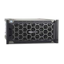 DELL PowerEdge T440 servidor 2,1 GHz 16 GB Bastidor (5U) Intel® Xeon® Silver 1100 W DDR4-SDRAM