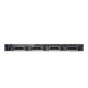 DELL PowerEdge R240 servidor 3,4 GHz 16 GB Bastidor (1U) Intel Xeon E 250 W DDR4-SDRAM