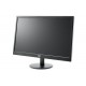 AOC M2470SWH LED display 61 cm (24") 1920 x 1080 Pixeles Full HD Negro