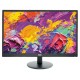 AOC M2470SWH LED display 61 cm (24") 1920 x 1080 Pixeles Full HD Negro