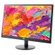 AOC M2470SWH LED display 61 cm (24") 1920 x 1080 Pixeles Full HD Negro
