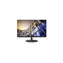 Lenovo ThinkVision T27p-10 68,6 cm (27") 3840 x 2160 Pixeles 4K Ultra HD LED Negro