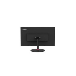 Lenovo ThinkVision T27p-10 68,6 cm (27") 3840 x 2160 Pixeles 4K Ultra HD LED Negro