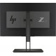 HP Z22n G2 54,6 cm (21.5") 1920 x 1080 Pixeles Full HD LED Negro