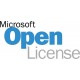 Microsoft Windows Server Datacenter Edition Open Value License (OVL) 16 licencia(s) Holandés 1 año(s)