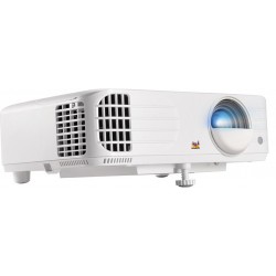Viewsonic PX701-4K videoproyector Standard throw projector 3200 lúmenes ANSI DMD 2160p (3840x2160) Blanco