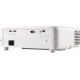Viewsonic PX701-4K videoproyector Standard throw projector 3200 lúmenes ANSI DMD 2160p (3840x2160) Blanco