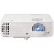 Viewsonic PX701-4K videoproyector Standard throw projector 3200 lúmenes ANSI DMD 2160p (3840x2160) Blanco