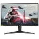 LG 27GL650F-B LED display 68,6 cm (27") 1920 x 1080 Pixeles Full HD Negro