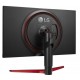 LG 27GL650F-B LED display 68,6 cm (27") 1920 x 1080 Pixeles Full HD Negro