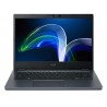 Acer TravelMate P4 P414-51-78SV Portátil 35,6 cm (14") Full HD Intel® Core™ i7 de 11ma Generación 8 GB DDR4-SDRAM 5