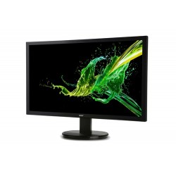 Acer K2 K242HYL Hbi 60,5 cm (23.8") 1920 x 1080 Pixeles Full HD LCD Negro