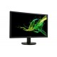 Acer K2 K242HYL Hbi 60,5 cm (23.8") 1920 x 1080 Pixeles Full HD LCD Negro