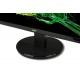 Acer K2 K242HYL Hbi 60,5 cm (23.8") 1920 x 1080 Pixeles Full HD LCD Negro