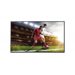 LG 55UT640S0UA televisión para el sector hotelero 139,7 cm (55") 4K Ultra HD 360 cd / m² Smart TV Negro 20 W