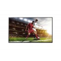 LG 55UT640S0UA televisión para el sector hotelero 139,7 cm (55") 4K Ultra HD 360 cd / m² Smart TV Negro 20 W