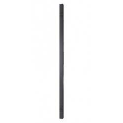 APC Rack PDU 2G unidad de distribución de energía (PDU) 24 salidas AC Negro