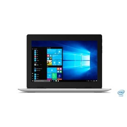 Lenovo IdeaPad D330 Híbrido (2-en-1) 25,6 cm (10.1") Pantalla táctil Full HD Intel® Celeron® N 4 GB LPDDR4-SDRAM 64 