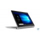 Lenovo IdeaPad D330 Híbrido (2-en-1) 25,6 cm (10.1") Pantalla táctil Full HD Intel® Celeron® N 4 GB LPDDR4-SDRAM 64 