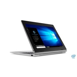 Lenovo IdeaPad D330 Híbrido (2-en-1) 25,6 cm (10.1") Pantalla táctil Full HD Intel® Celeron® N 4 GB LPDDR4-SDRAM 64 