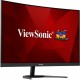 Viewsonic VX Series VX3268-PC-MHD LED display 80 cm (31.5") 1920 x 1080 Pixeles Full HD Negro