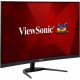 Viewsonic VX Series VX3268-PC-MHD LED display 80 cm (31.5") 1920 x 1080 Pixeles Full HD Negro