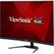 Viewsonic VX Series VX3268-PC-MHD LED display 80 cm (31.5") 1920 x 1080 Pixeles Full HD Negro