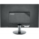 AOC 70 Series E2270SWHN LED display 54,6 cm (21.5") 1920 x 1080 Pixeles Full HD Negro