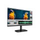 AOC B2 24B2XHM pantalla para PC 60,5 cm (23.8") 1920 x 1080 Pixeles Full HD LCD Negro