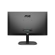 AOC B2 24B2XHM pantalla para PC 60,5 cm (23.8") 1920 x 1080 Pixeles Full HD LCD Negro