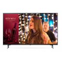 TV Señalizacion digital LG 43UR640S 43 Uhd, Hdr 10, 300 Nits 16/7, Wi-fi Built In; Hdmi (x2) Usb, Rf