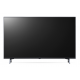 TV Señalizacion digital LG 43UR640S 43 Uhd, Hdr 10, 300 Nits 16/7, Wi-fi Built In; Hdmi (x2) Usb, Rf