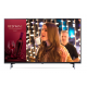 TV Señalizacion digital LG 86UR640S 85" 330 nits ULTRA HD (3840 x 2160) 16/7, Wi-fi Built In; Hdmi (x2) Usb, Rf