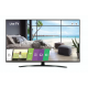Televisor Lite comercial LG 65UT340H 65” para hostelería 4K UHD