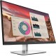 HP E27u G4 68,6 cm (27") 2560 x 1440 Pixeles Quad HD Negro, Plata