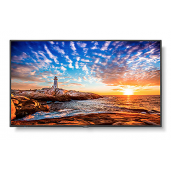 Monitor NEC E438 LCD 43" 3,50 Nit 16/7 horas